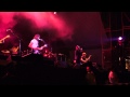 Kasabian - Treat / Glass@ Ejekt 2014 
