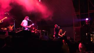 Kasabian - Treat / Glass@ Ejekt 2014