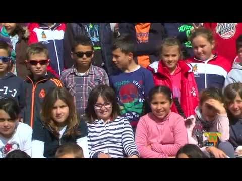 28/03/14 – EL CEM del Captivador de La Nucía llega a los 10.000 visitantes en su 3er aniversario