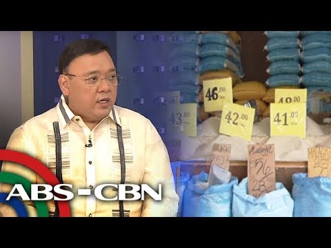 Headstart: NFA's Jason Aquino should face charges for rice mess - Roque