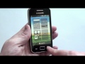 Обзор телефона Samsung S5830 Galaxy Ace от Video-shoper.ru ...