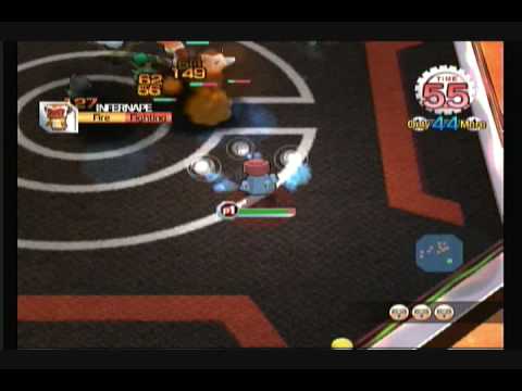 Lettuce Play Pokemon Rumble Part 41: A Loss and a Win