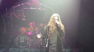 01.02 Just the Beginning/Hastiness - Hangar - Citibank Hall