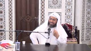 تأملات قرآنية في سورة البقرة (115) د. عماد السواعير image