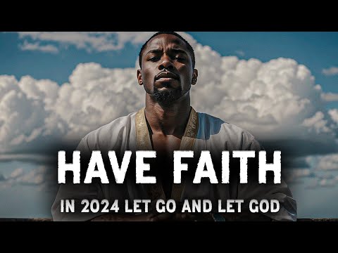 Let Go And Let God In 2024: Uplifting Message and Prayer for Letting Go and Letting God
