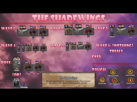 Gabriot's Monster Train *END GAME* Comprehensive Guide (Covenant 25 win streak essential!)