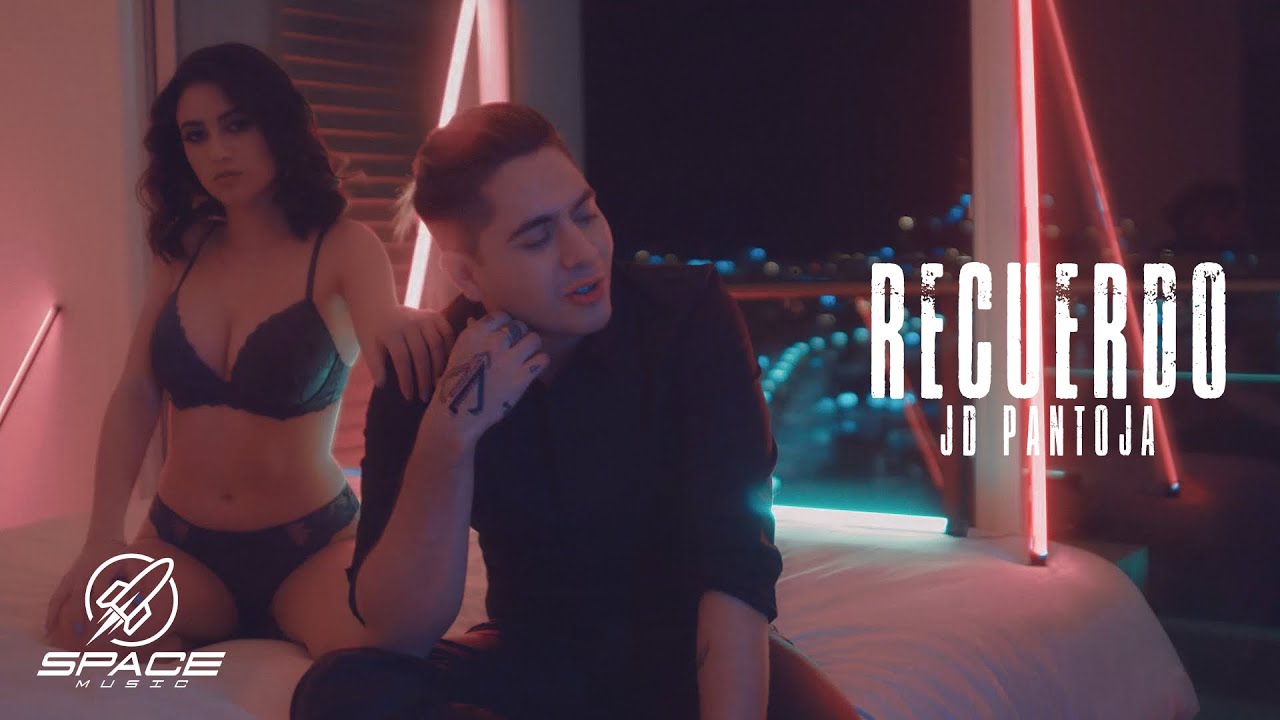 JD Pantoja — Recuerdo