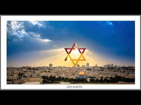 Machia'h ! Machia'h ! Machia'h ! Eitan Masuri