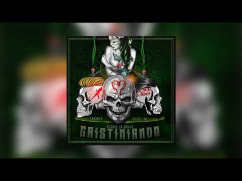 CRISTINIANDO (ANUEL FT ALEXIO FT FARRUKO)