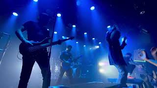 2025-08-03 August Burns Red - Ghosts Live @MelkwegAmsterdamOfficial