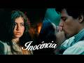 Inocência Drama Romance Filme Brasileiro Completo
