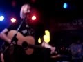Port O'Brien - Fisherman's Son (live)