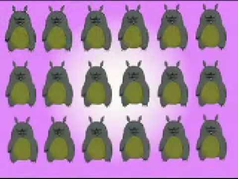 となりのドドロ 予告編 : tetsu