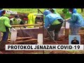 Protokol COVID 19 Kemenag Dan MUI Keluarkan Panduan Pemulasaran Jenazah INews Siang 29 07
