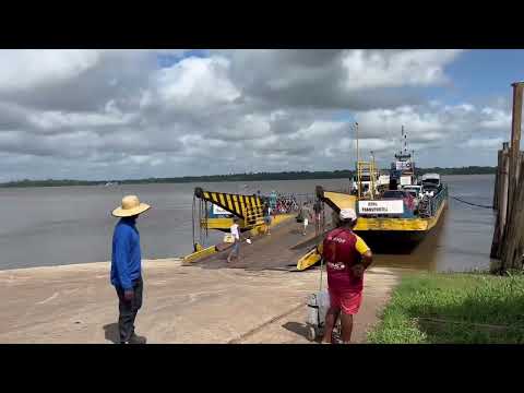 Visite Bujaru do Pará