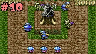 #10【初見実況】クロノトリガー