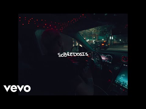 Gonzy - SOBREDOSIS (Official)