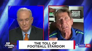Shock and Awe Episode 1 with NFL Legend Joe Namath