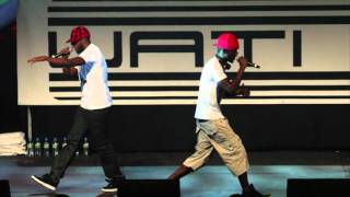 sexion d&#39;assaut  melrose place balader africain arrgt by nico45430.wmv