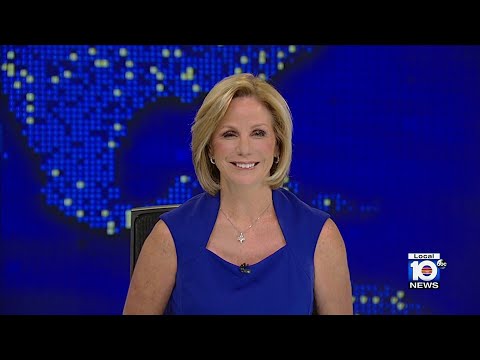 Local 10 News Brief: 05/02/23 Afternoon Edition