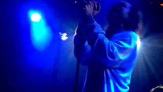 Keith caputo -selfish Eindhoven