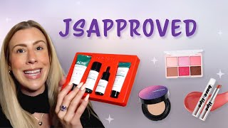 @JSapproved | K-Beauty Unboxing