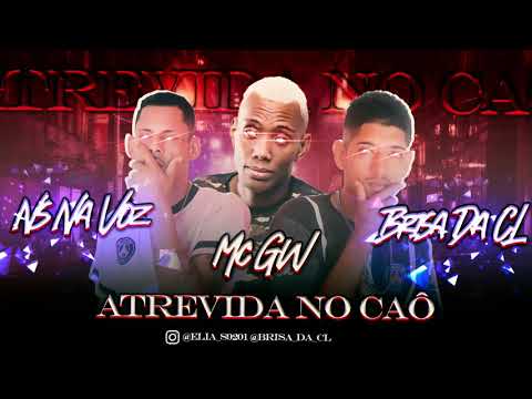 brisá Da Cl feat Ns na voz MC Gw: (produção: Dodô diplomata) atrevida no caô