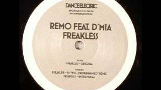 Remo - Freakless (Dj Fex Remix)