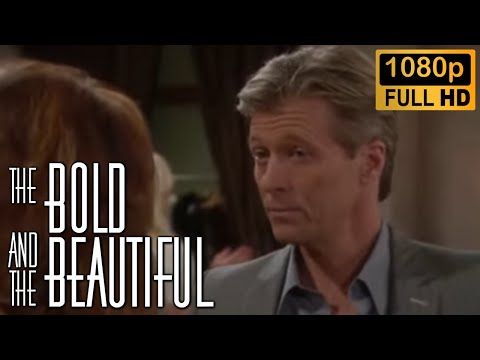 Bold and the Beautiful - 2007 (S20 E87) FULL EPISODE 4981