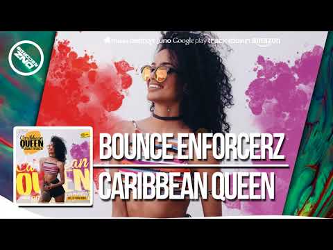 DNZ286 // BOUNCE ENFORCERZ - CARIBBEAN QUEEN (Official Video DNZ RECORDS)