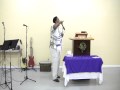 Pastor James E Moore Jr God Has A Reason Wmv
