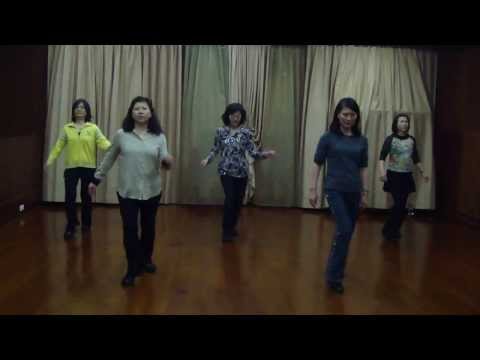 2014.03.13 New York 2 LA  ( Chor.: Rachael McEnaney )