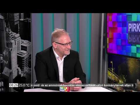 PIRKADAT Breuer Péterrel: Erdélyi Rezső Krisztián – Háború vagy béke