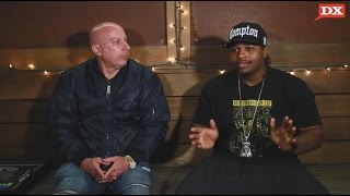 Lil Eazy-E on Compton, Jerry Heller & Untold Eazy- E Stories