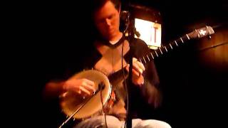 Robbie Fulks & Robbie Gjersoe - Hillman