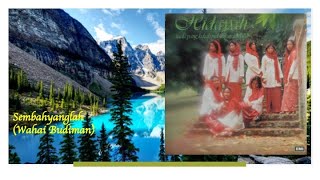 Download lagu Sembahyanglah [Wahai Budiman] - Hidayah mp3