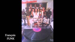 Mass Production - Your Love (1980) ♫