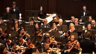 2013-05-17 Detroit Symphony Civic Orchestra - Pictures at an Exhibition, Mussorgsky