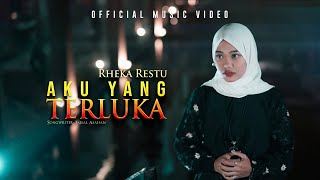 Download lagu Rheka Restu - Aku Yang Terluka mp3 Download lagu Rheka Restu - Aku Yang Terluka mp3