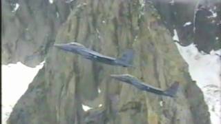 Where The Eagle Fly HD