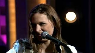 Madeleine Peyroux - I&#39;m Alright - 2006-09-18
