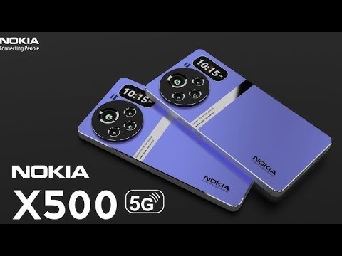 Nokia X500 5G (2026) – Das geheimnisvolle Biest enthüllt!