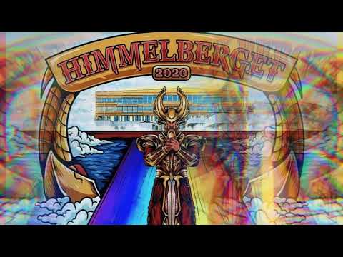 HIMMELBERGET 2020 - DJ Thrones & Heimdalruss