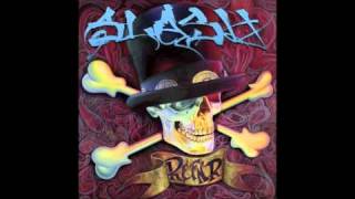 Slash - Demo #4
