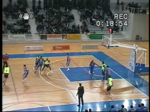 Adecco Oro J13: Cornellá 73-61 CB Tarragona 2017