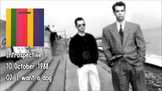 Pet Shop Boys - I want a dog