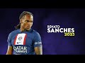 Renato Sanches 2023 – Amazing Skills Show & Goals in PSG – HD
