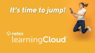 learningCloud YouTube Video