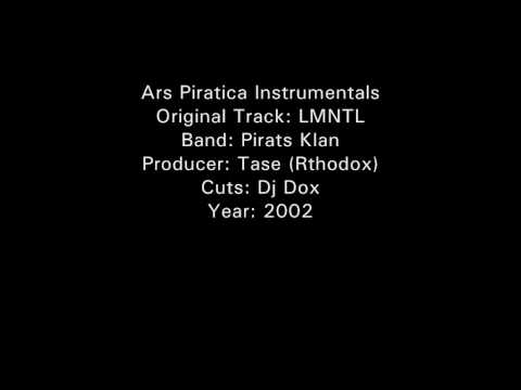 08 LMNTL Instrumental [PK]