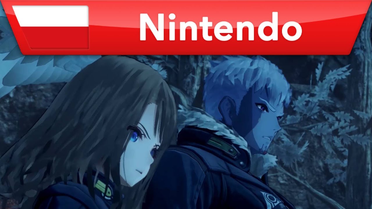 Xenoblade Chronicles 3 – Żyj, aby walczyć. Walcz, aby żyć. | Nintendo Switch